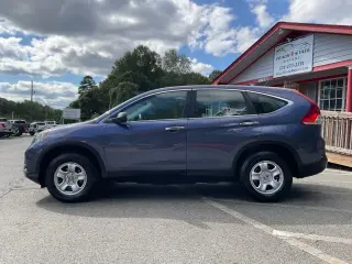 Honda CR-V 2014 AWD LX 4dr SUV