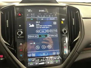 Subaru Ascent 2026 AWD Onyx Edición Touring 4p SUV