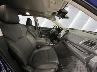 Subaru Ascent 2026 AWD Onyx Edición Touring 4p SUV