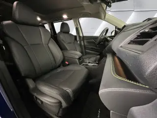 Subaru Ascent 2026 AWD Onyx Edición Touring 4p SUV