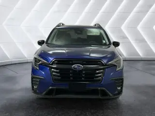 Subaru Ascent 2026 AWD Onyx Edición Touring 4p SUV
