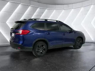 Subaru Ascent 2026 AWD Onyx Edición Touring 4p SUV