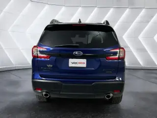 Subaru Ascent 2026 AWD Onyx Edición Touring 4p SUV