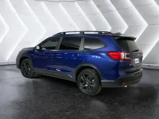 Subaru Ascent 2026 AWD Onyx Edición Touring 4p SUV