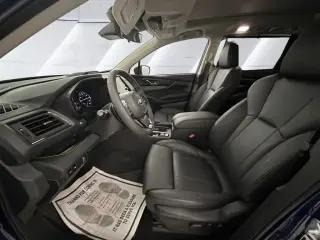 Subaru Ascent 2026 AWD Onyx Edición Touring 4p SUV