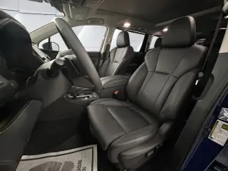 Subaru Ascent 2026 AWD Onyx Edición Touring 4p SUV
