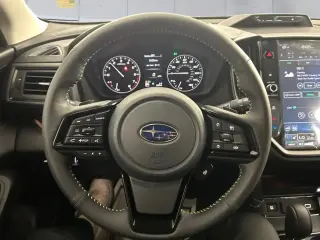 Subaru Ascent 2026 AWD Onyx Edición Touring 4p SUV