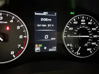 Subaru Ascent 2026 AWD Onyx Edición Touring 4p SUV