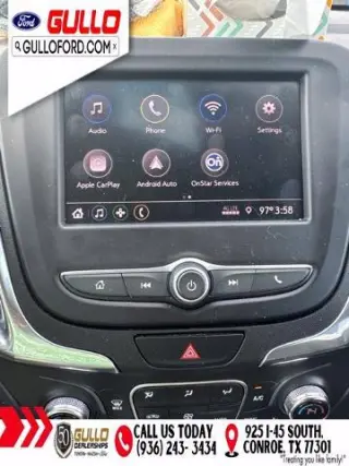 Chevrolet Equinox 2020 LT 4p SUV con 2FL