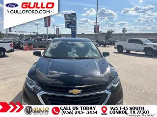 Chevrolet Equinox 2020 LT 4p SUV con 2FL