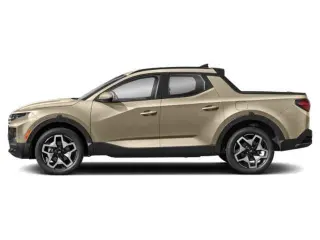 Hyundai SANTA CRUZ 2023 AWD Limitado 4 puertas Cabina de tripulación 4.3 pies SB