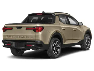 Hyundai SANTA CRUZ 2023 AWD Limitado 4 puertas Cabina de tripulación 4.3 pies SB