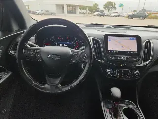Chevrolet Equinox 2022 4x4 RS 4 puertas SUV