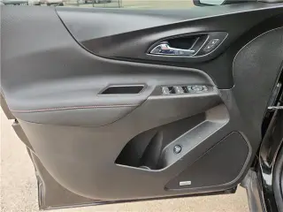 Chevrolet Equinox 2022 4x4 RS 4 puertas SUV