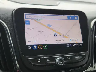 Chevrolet Equinox 2022 4x4 RS 4 puertas SUV