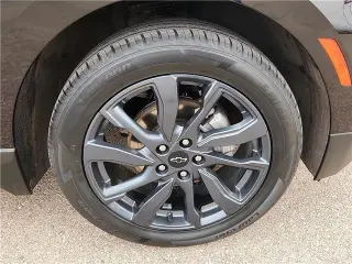 Chevrolet Equinox 2022 4x4 RS 4 puertas SUV