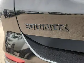 Chevrolet Equinox 2022 4x4 RS 4 puertas SUV
