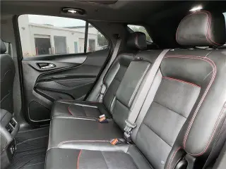 Chevrolet Equinox 2022 4x4 RS 4 puertas SUV