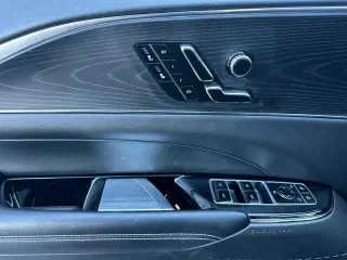 Cadillac LYRIQ 2024 Luxury 1 4dr SUV