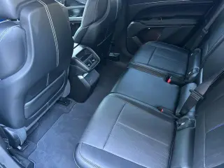 Cadillac LYRIQ 2024 Luxury 1 4dr SUV