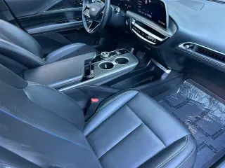 Cadillac LYRIQ 2024 Luxury 1 4dr SUV