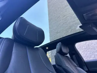Cadillac LYRIQ 2024 Luxury 1 4dr SUV