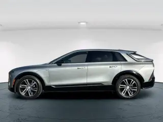 Cadillac LYRIQ 2024 Luxury 1 4dr SUV