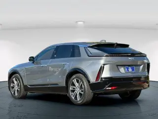 Cadillac LYRIQ 2024 Luxury 1 4dr SUV