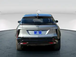Cadillac LYRIQ 2024 Luxury 1 4dr SUV