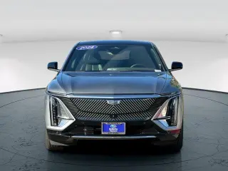 Cadillac LYRIQ 2024 Luxury 1 4dr SUV
