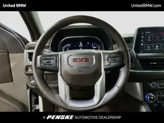 GMC Yukon 2023 4x4 SLT 4p SUV