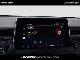 GMC Yukon 2023 4x4 SLT 4p SUV
