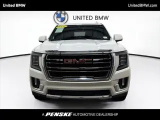 GMC Yukon 2023 4x4 SLT 4p SUV