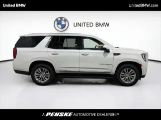 GMC Yukon 2023 4x4 SLT 4p SUV