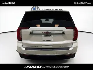 GMC Yukon 2023 4x4 SLT 4p SUV