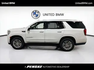 GMC Yukon 2023 4x4 SLT 4p SUV