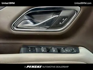 GMC Yukon 2023 4x4 SLT 4p SUV