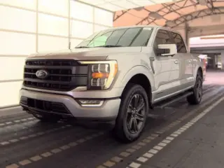 Ford F-150 2023 4x4 Lariat 4p SuperCab 6.5 ft. SB