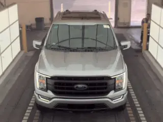 Ford F-150 2023 4x4 Lariat 4p SuperCab 6.5 ft. SB