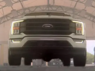 Ford F-150 2023 4x4 Lariat 4p SuperCab 6.5 ft. SB