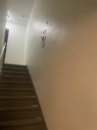 Se renta un cuarto
