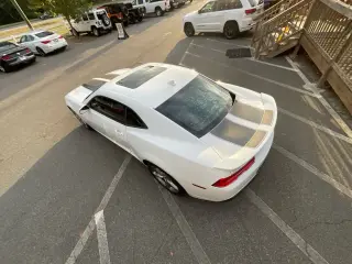 Chevrolet Camaro 2014 LT 2dr Coupe con 1LT