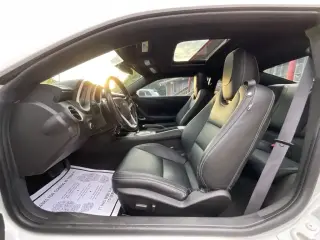 Chevrolet Camaro 2014 LT 2dr Coupe con 1LT