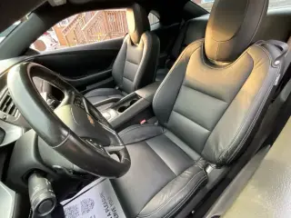 Chevrolet Camaro 2014 LT 2dr Coupe con 1LT