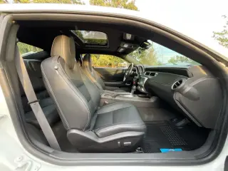 Chevrolet Camaro 2014 LT 2dr Coupe con 1LT