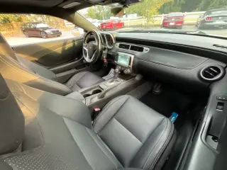 Chevrolet Camaro 2014 LT 2dr Coupe con 1LT