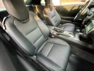 Chevrolet Camaro 2014 LT 2dr Coupe con 1LT