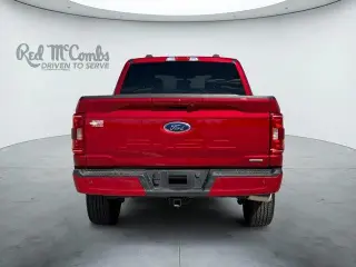 Ford F-150 2022 4x4 XLT 4p SuperCrew 6.5 ft. SB