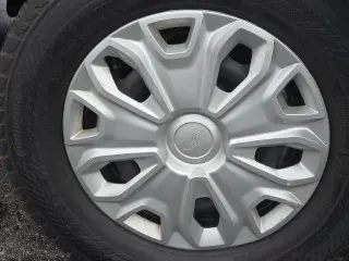 Ford Transit 2025 250 3dr LWB Low Roof Cargo Van