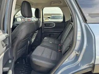 Ford Bronco Sport 2024 AWD Big Bend SUV 4 puertas